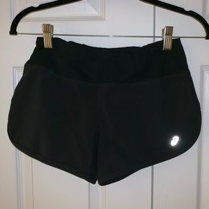 Women’s Asics Athletic Shorts